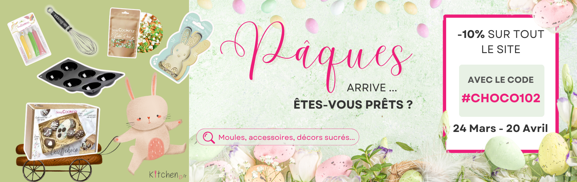image du slider